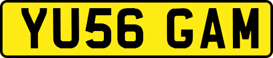 YU56GAM