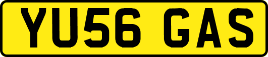 YU56GAS