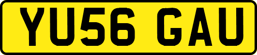 YU56GAU