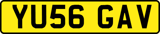 YU56GAV