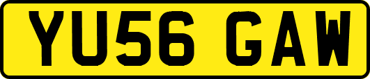 YU56GAW