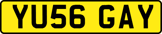 YU56GAY