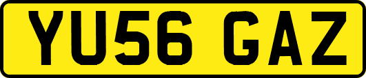 YU56GAZ