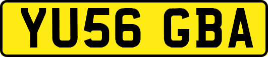 YU56GBA