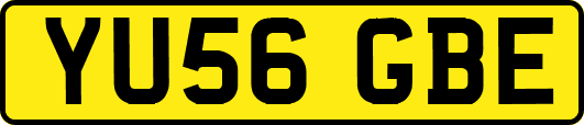 YU56GBE