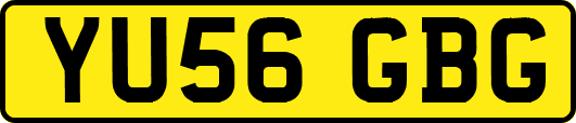 YU56GBG