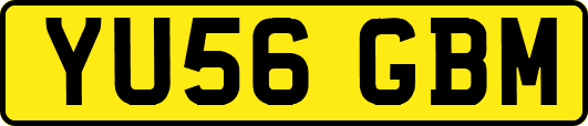 YU56GBM
