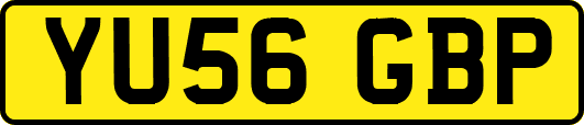YU56GBP