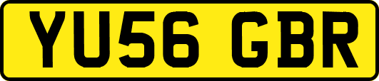YU56GBR