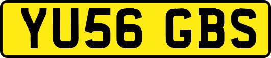 YU56GBS