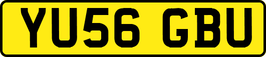 YU56GBU