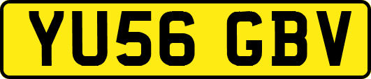 YU56GBV