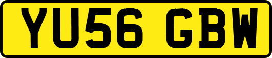 YU56GBW