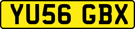 YU56GBX