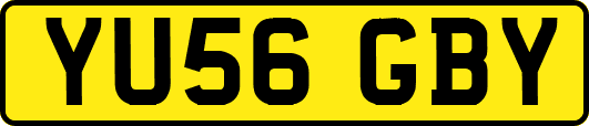 YU56GBY