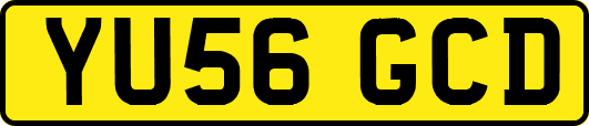 YU56GCD