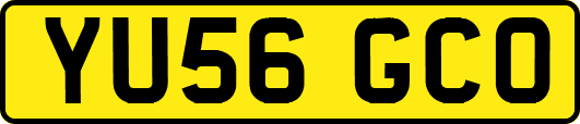 YU56GCO