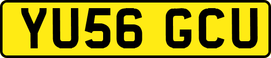 YU56GCU