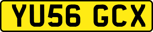YU56GCX