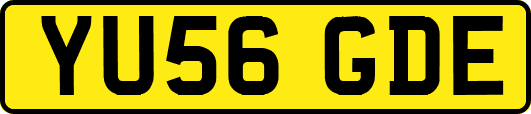 YU56GDE