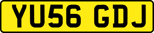 YU56GDJ