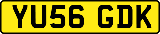 YU56GDK