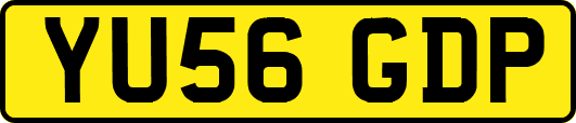 YU56GDP