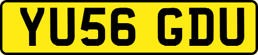 YU56GDU