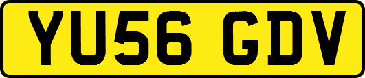 YU56GDV