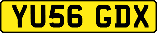 YU56GDX