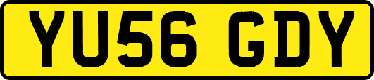YU56GDY