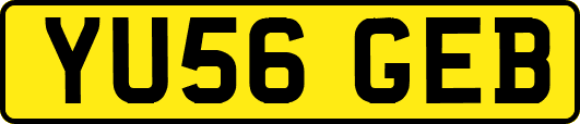 YU56GEB
