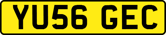 YU56GEC