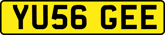 YU56GEE