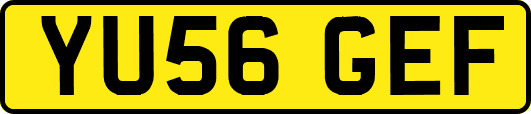 YU56GEF
