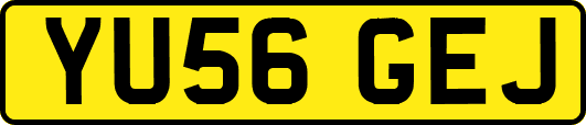 YU56GEJ