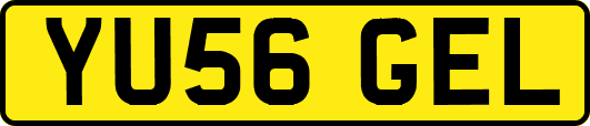 YU56GEL