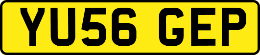 YU56GEP