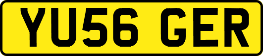 YU56GER