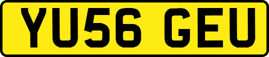 YU56GEU