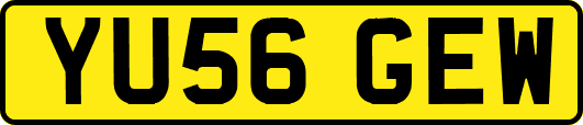 YU56GEW