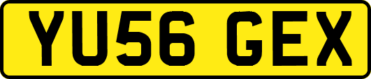YU56GEX