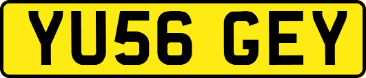 YU56GEY