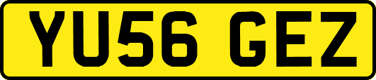 YU56GEZ