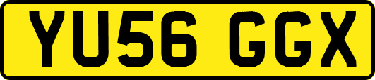 YU56GGX