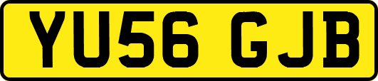 YU56GJB