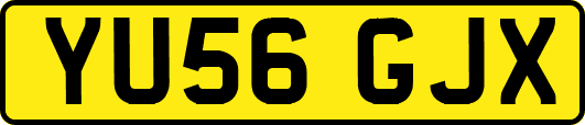 YU56GJX
