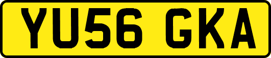 YU56GKA