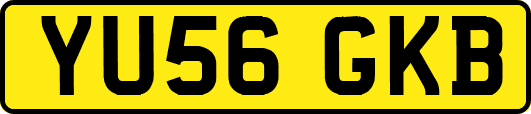 YU56GKB