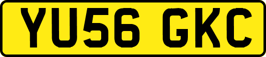 YU56GKC